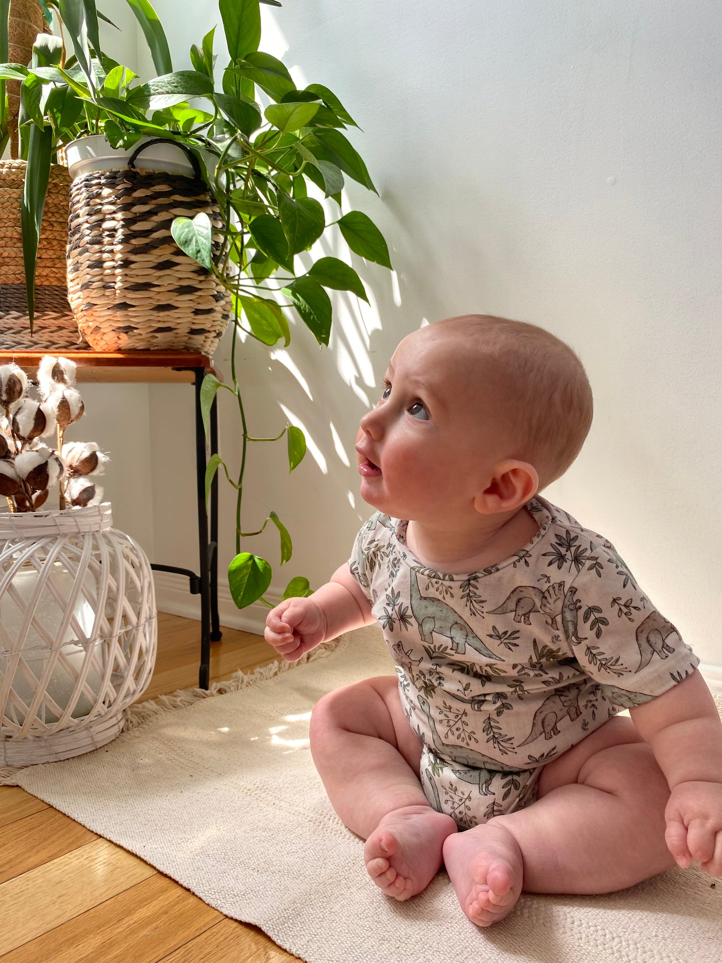 Le Cache-couche, Confection sur mesure