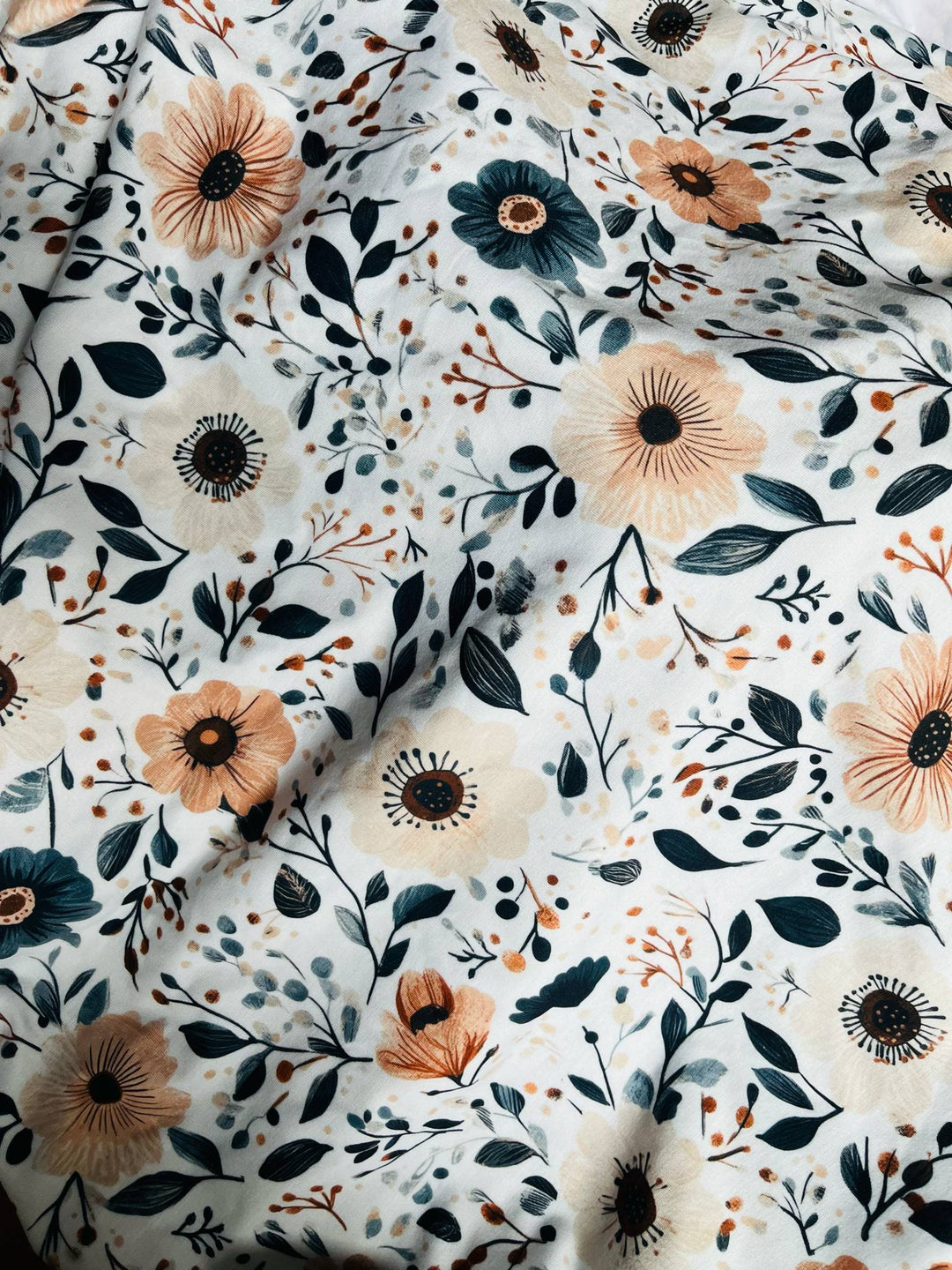 Retaille fleur 567