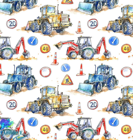 142 tracteur
