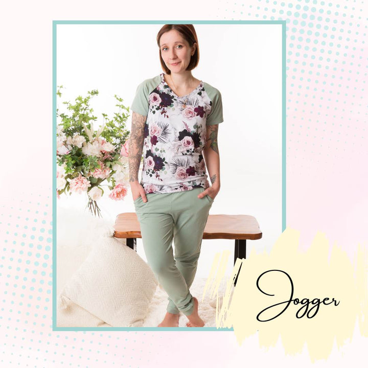 Le Jogger, Confection sur mesure